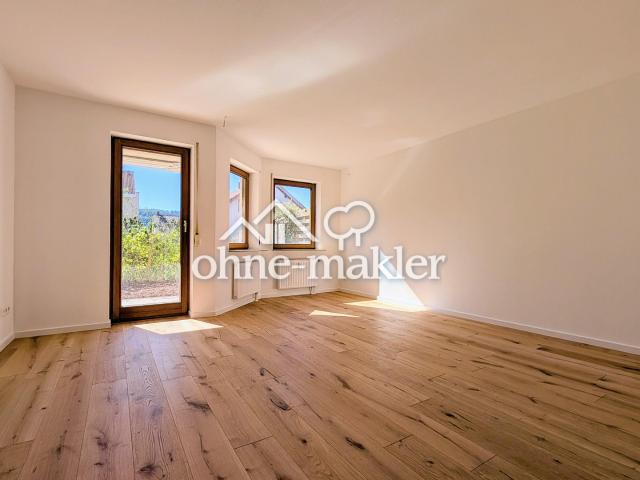 Apartment kaufen in Haldengebiet, Leonberg