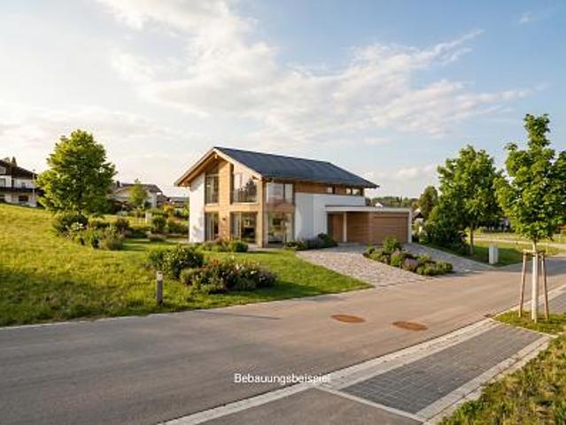 Erdgeschosswohnung mieten in Pfaffing, Bayern