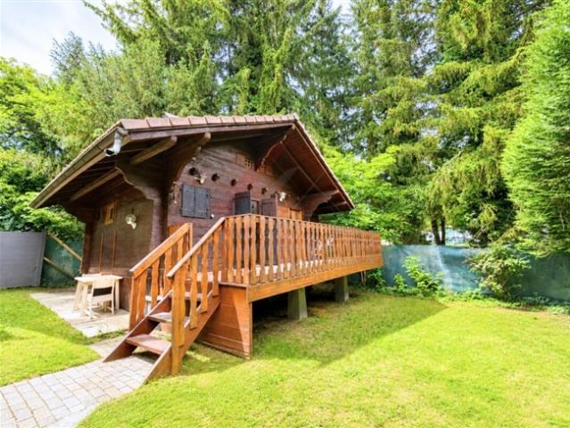 Haus kaufen in Cheseaux-Lausanne, Waadt