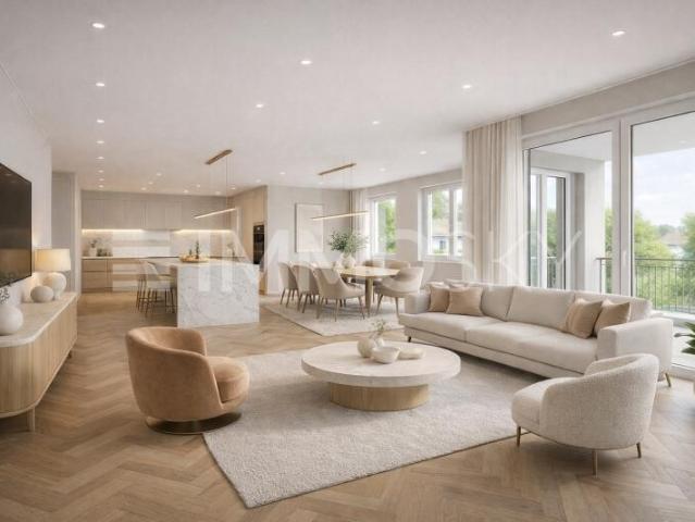 Wohnung kaufen in Lustmühle, Appenzell Ausserrhoden