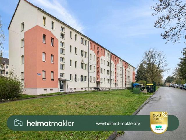 Wohnung kaufen in Regis-Breitingen, Landkreis Leipzig