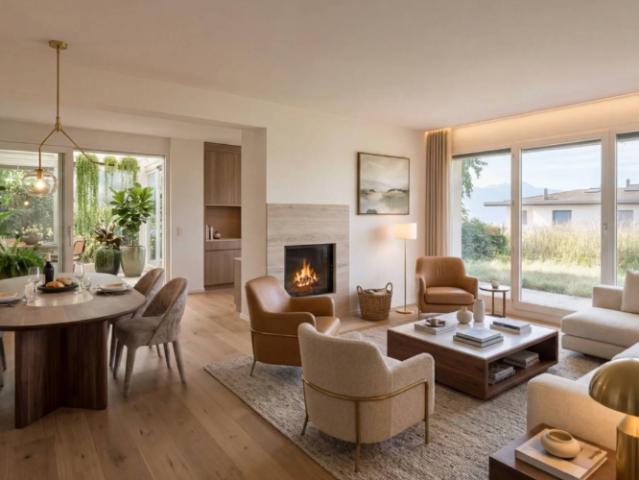 Haus kaufen in La Croix, Lutry, Waadt