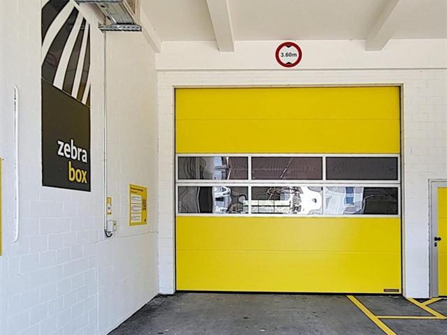 Atelier mieten in Baden, Aargau