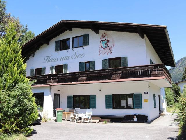 Haus kaufen in Innenstadt, Zell am See