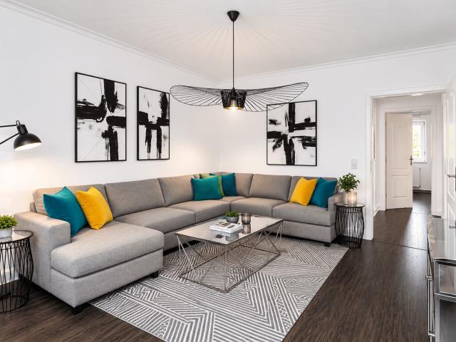 Wohnung kaufen in Großzschocher, Leipzig
