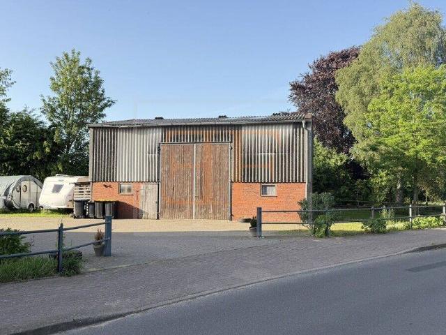 Erdgeschosswohnung kaufen in Todendorf, Schleswig-Holstein