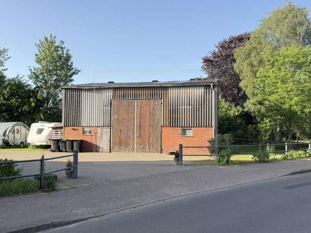 Erdgeschosswohnung kaufen in Todendorf, Kreis Stormarn