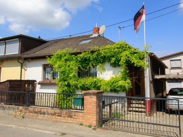 Villa kaufen in Ludwigshafen-Mundenheim, Ludwigshafen