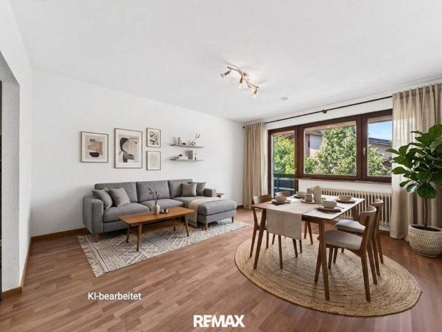 Wohnung kaufen in Aurach bei Kitzbühel, Tirol