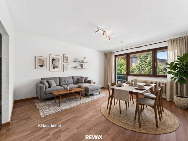 Apartment kaufen in Lauterbach, Brixen im Thale