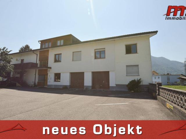 Apartment kaufen in Ludesch, Vorarlberg