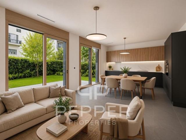 Wohnung kaufen in Saint-Cergue, Waadt