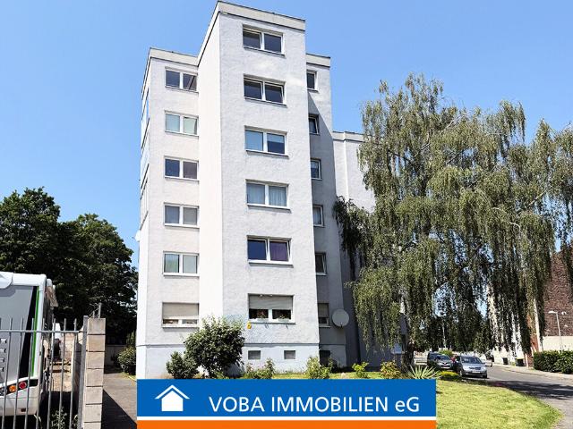Apartment kaufen in Rölsdorf, Düren