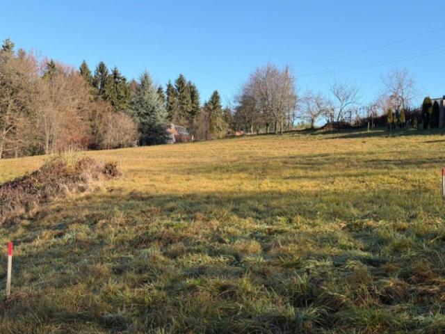 Grundstück kaufen in Graz, Gersdorf-Feistritz