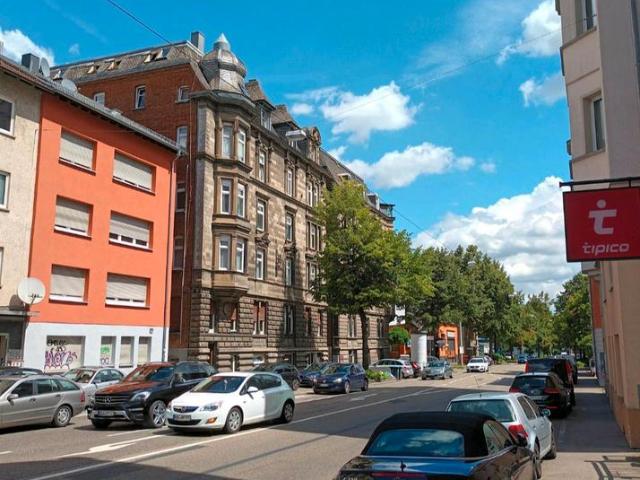 Wohnung kaufen in Innenstadt, Ulm