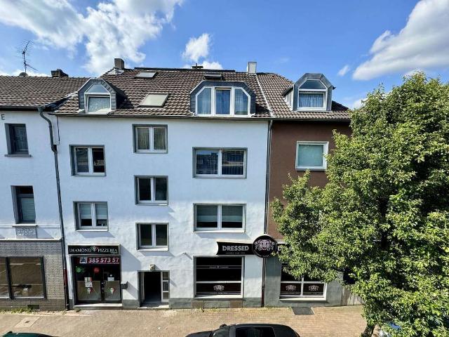 Wohnung kaufen in Mülheim an der Ruhr, Mülheim