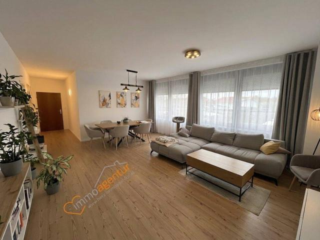 Apartment kaufen in Zwischenbrücken, Steyr