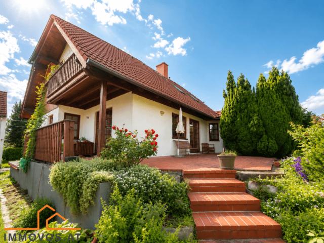 Haus kaufen in Floridsdorf, Wien