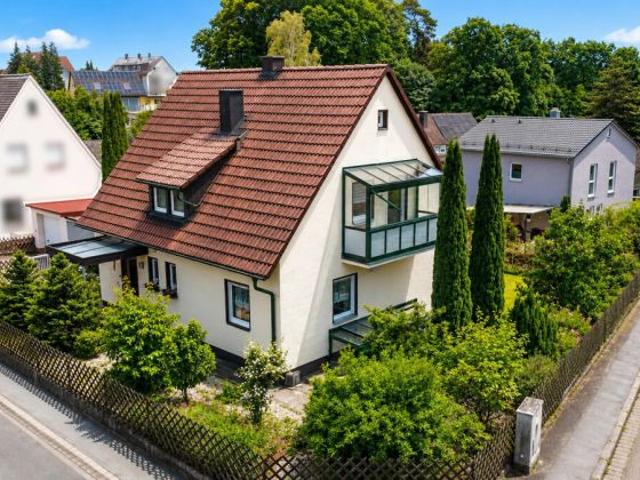 Haus kaufen in Winkelhaid, Bayern