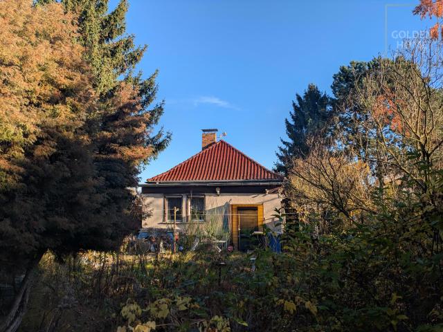 Haus kaufen in Zepernick, Panketal