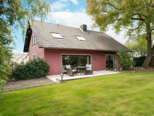 Haus kaufen in Saulheim, Rheinland-Pfalz