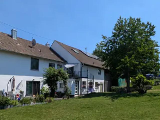 Mehrfamilienhaus kaufen in Welden, Bayern