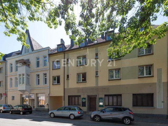 Haus kaufen in Bochum-Mitte, Bochum