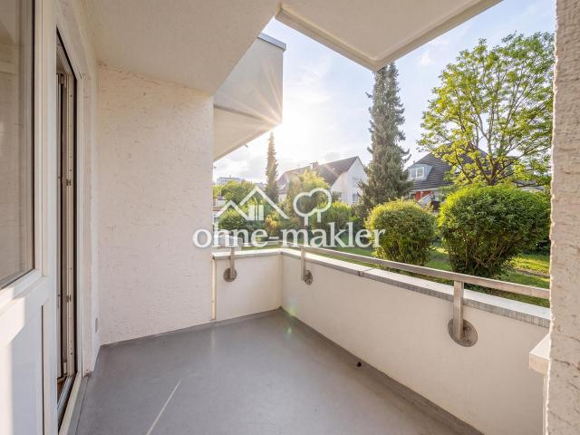Apartment kaufen in Schwabing-West, München
