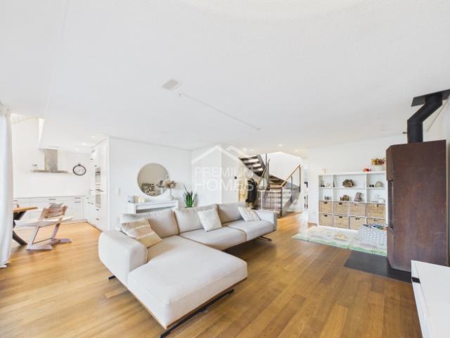 Wohnung kaufen in Urdorf, Zürich