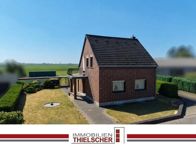Haus kaufen in Geilenkirchen, Nordrhein-Westfalen