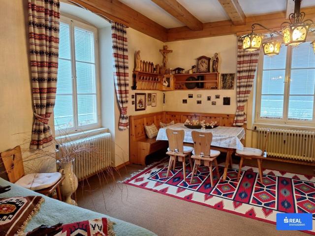 Haus kaufen in St. Johann im Pongau, Kärnten
