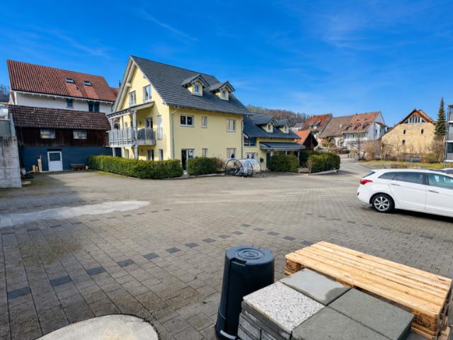 Mehrfamilienhaus kaufen in Zunzgen, Basel-Landschaft