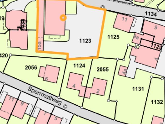 Immobilie kaufen in Zunzgen, Basel-Landschaft