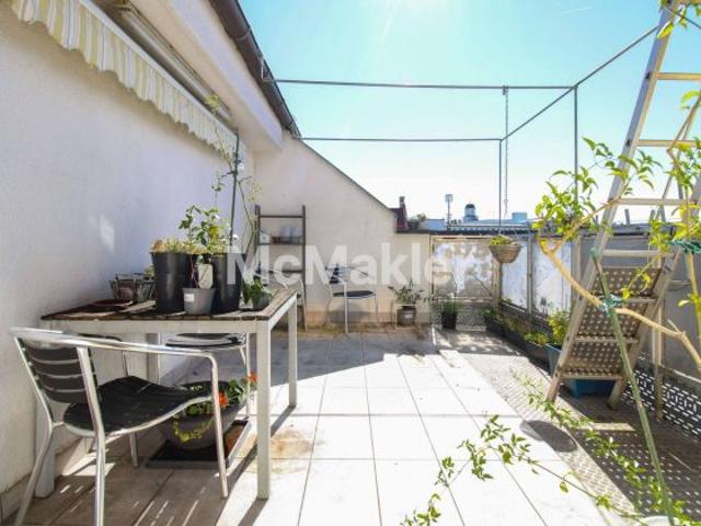 Wohnung kaufen in Augsburg, Bayern