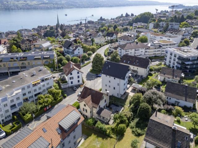 Immobilie kaufen in Horgen, Zürich