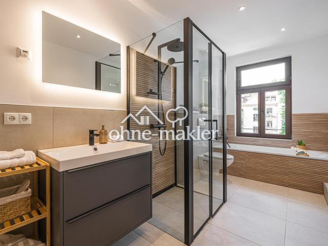 Apartment kaufen in Zentrum, Leipzig