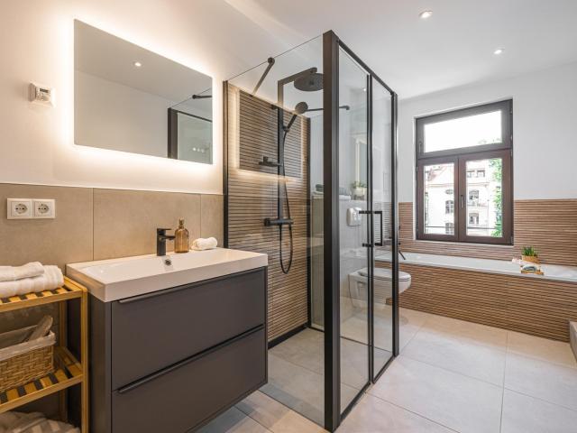 Wohnung kaufen in Zentrum-West, Leipzig