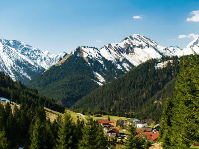 Haus kaufen in Görtschach, Treffen