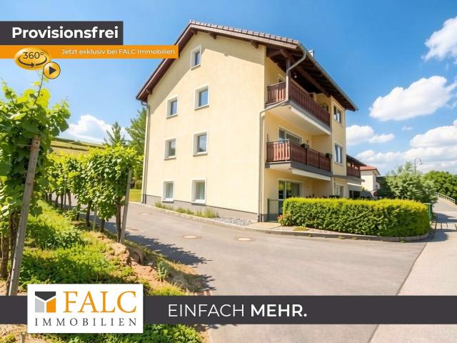 Wohnung kaufen in Mesenich, Rheinland-Pfalz