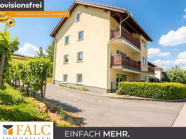 Wohnung kaufen in Mesenich, Landkreis Cochem-Zell