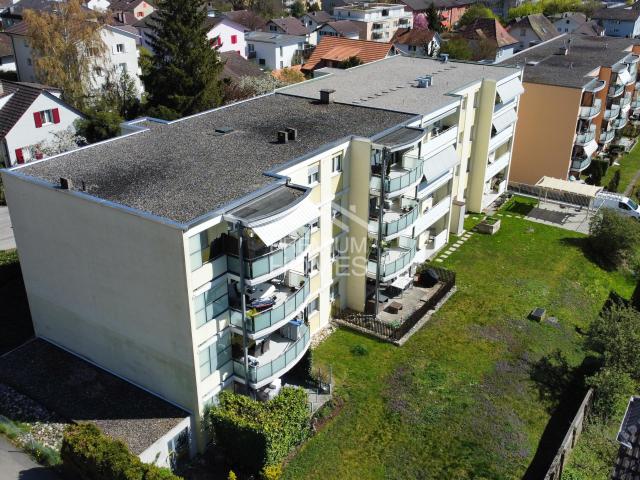 Wohnung kaufen in Grenchen, Solothurn