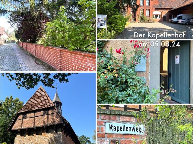 Haus kaufen in Hemmingen, Arnum