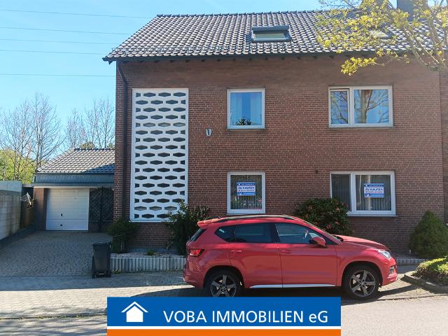 Haus kaufen in Mönchengladbach, Nordrhein-Westfalen