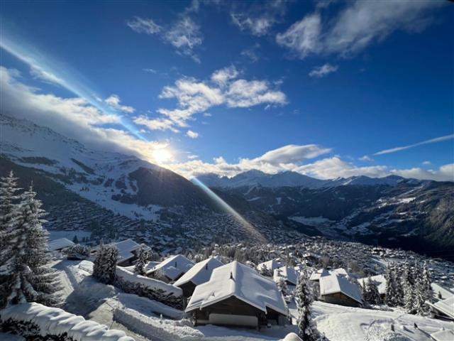 Haus kaufen in Verbier, Wallis
