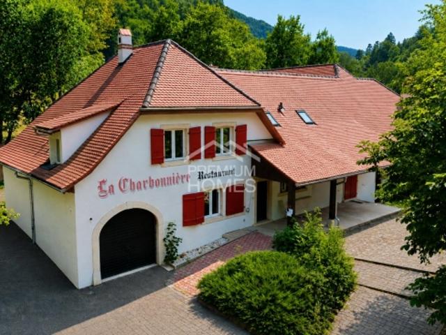Wohnung kaufen in Roches (BE), Région administrative du Jura bernois