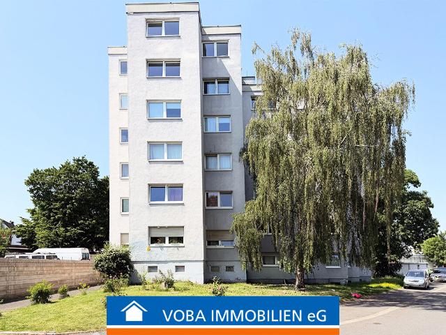 Apartment kaufen in Rölsdorf, Düren