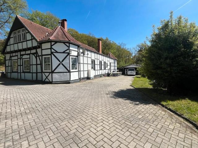 Haus kaufen in Bissendorf, Niedersachsen