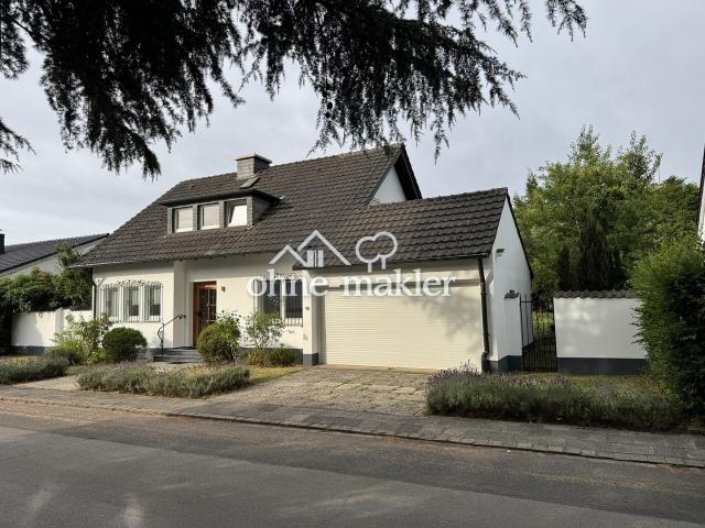 Haus kaufen in Meerbusch, Bovert