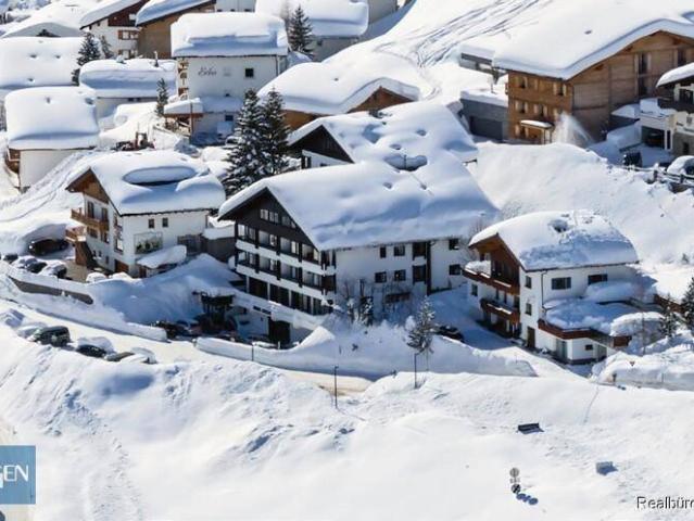 Apartment kaufen in Lech am Arlberg, Vorarlberg