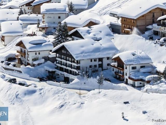 Immobilie kaufen in Lech am Arlberg, Vorarlberg